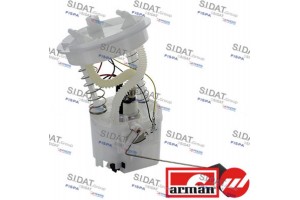 Sidat Μονάδα Παροχής Καυσίμων - 72486AS