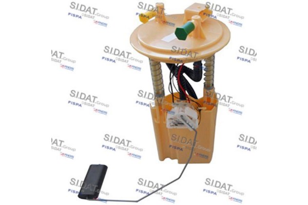 Sidat Μονάδα Παροχής Καυσίμων - 72494