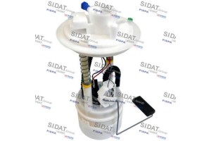 Sidat Μονάδα Παροχής Καυσίμων - 72495