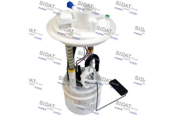 Sidat Μονάδα Παροχής Καυσίμων - 72495