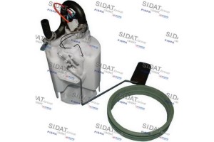 Sidat Μονάδα Παροχής Καυσίμων - 72497