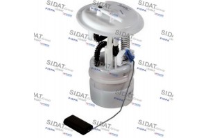 Sidat Μονάδα Παροχής Καυσίμων - 72507A2