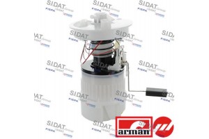 Sidat Μονάδα Παροχής Καυσίμων - 72513AS