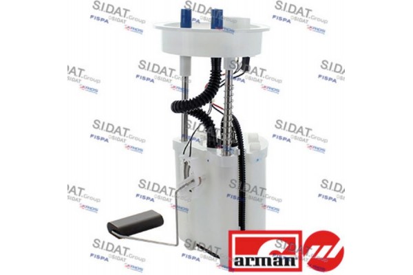 Sidat Μονάδα Παροχής Καυσίμων - 72514AS Sidat Μονάδα Παροχής Καυσίμων - 72514AS