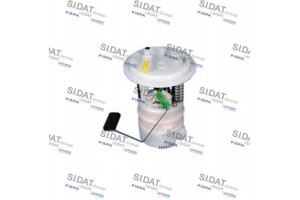 Sidat Μονάδα Παροχής Καυσίμων - 72519