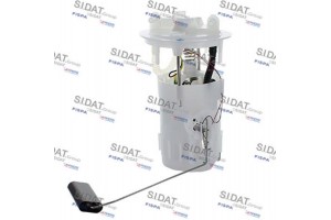 Sidat Μονάδα Παροχής Καυσίμων - 72576