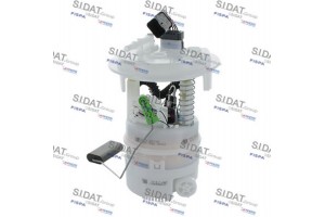 Sidat Μονάδα Παροχής Καυσίμων - 72578