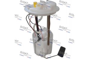Sidat Μονάδα Παροχής Καυσίμων - 72597
