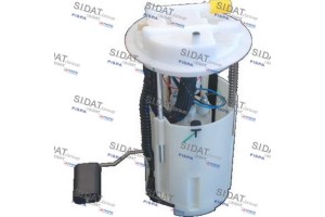 Sidat Μονάδα Παροχής Καυσίμων - 72604