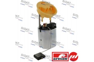 Sidat Μονάδα Παροχής Καυσίμων - 72607AS