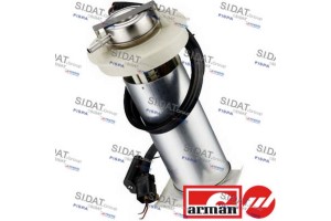 Sidat Μονάδα Παροχής Καυσίμων - 72609AS