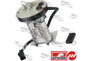 Sidat Μονάδα Παροχής Καυσίμων - 72610AS