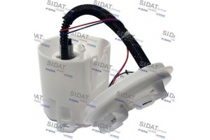 Sidat Μονάδα Παροχής Καυσίμων - 72619A2