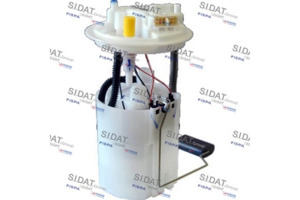 Sidat Μονάδα Παροχής Καυσίμων - 72629AS