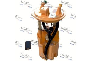 Sidat Μονάδα Παροχής Καυσίμων - 72632