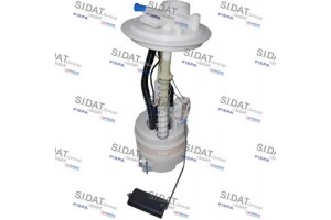 Sidat Μονάδα Παροχής Καυσίμων - 72633