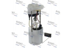 Sidat Μονάδα Παροχής Καυσίμων - 72633A2