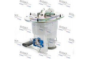 Sidat Μονάδα Παροχής Καυσίμων - 72644A2