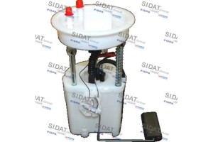 Sidat Μονάδα Παροχής Καυσίμων - 72651A2
