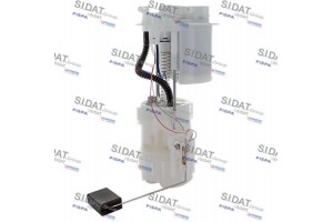 Sidat Μονάδα Παροχής Καυσίμων - 72653A2