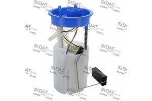 Sidat Μονάδα Παροχής Καυσίμων - 72654A2