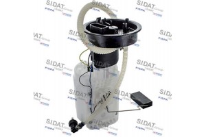 Sidat Μονάδα Παροχής Καυσίμων - 72664A2