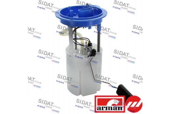 Sidat Μονάδα Παροχής Καυσίμων - 72669AS Sidat Μονάδα Παροχής Καυσίμων - 72669AS