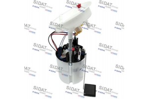 Sidat Μονάδα Παροχής Καυσίμων - 72671A2
