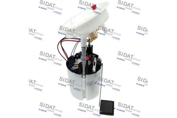 Sidat Μονάδα Παροχής Καυσίμων - 72671A2