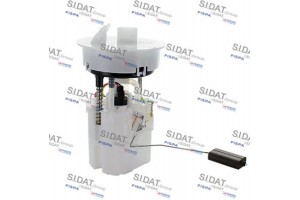 Sidat Μονάδα Παροχής Καυσίμων - 72683A2