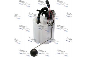 Sidat Μονάδα Παροχής Καυσίμων - 72689