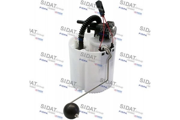 Sidat Μονάδα Παροχής Καυσίμων - 72689