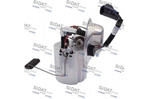 Sidat Μονάδα Παροχής Καυσίμων - 72691