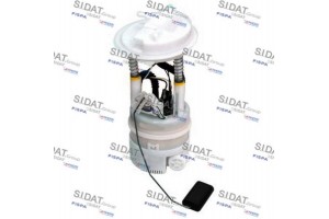 Sidat Μονάδα Παροχής Καυσίμων - 72719