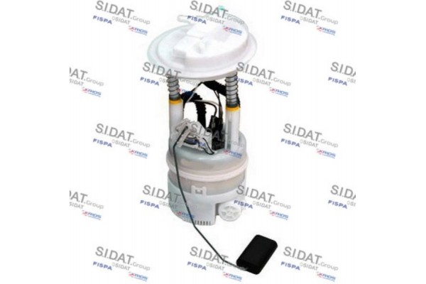 Sidat Μονάδα Παροχής Καυσίμων - 72719