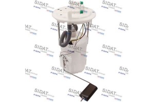 Sidat Μονάδα Παροχής Καυσίμων - 72725