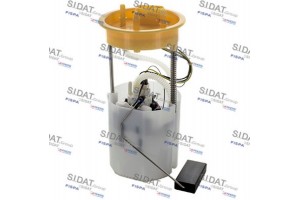 Sidat Μονάδα Παροχής Καυσίμων - 72726A2