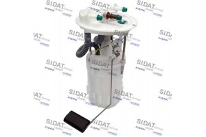 Sidat Μονάδα Παροχής Καυσίμων - 72746