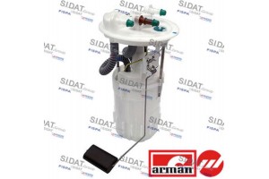Sidat Μονάδα Παροχής Καυσίμων - 72746AS