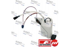 Sidat Μονάδα Παροχής Καυσίμων - 72767AS
