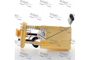 Sidat Μονάδα Παροχής Καυσίμων - 72774