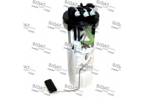 Sidat Μονάδα Παροχής Καυσίμων - 72776