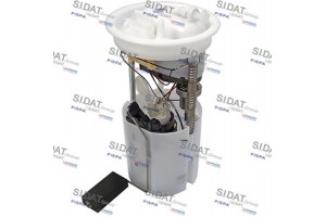 Sidat Μονάδα Παροχής Καυσίμων - 72784AS
