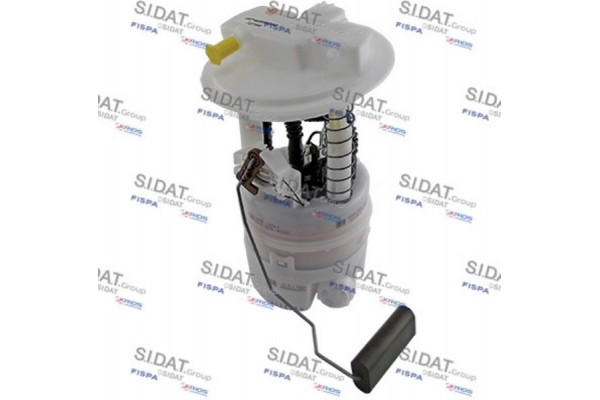 Sidat Μονάδα Παροχής Καυσίμων - 72799