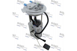 Sidat Μονάδα Παροχής Καυσίμων - 72805