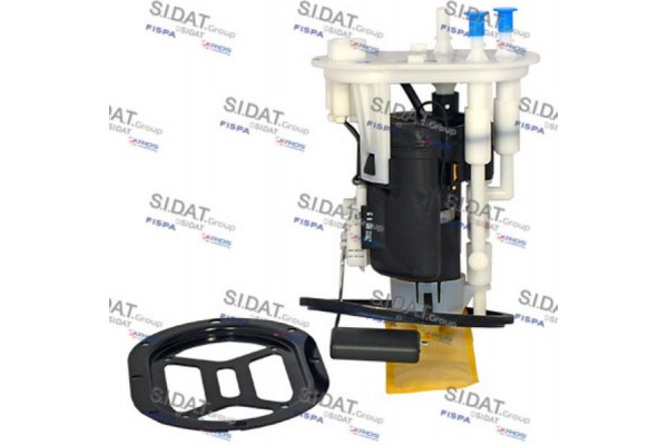 Sidat Μονάδα Παροχής Καυσίμων - 72815