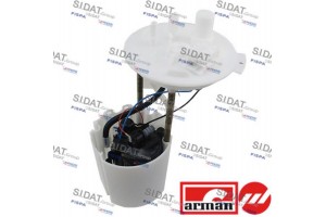 Sidat Μονάδα Παροχής Καυσίμων - 72822AS