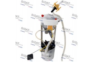 Sidat Μονάδα Παροχής Καυσίμων - 72833A2