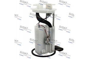 Sidat Μονάδα Παροχής Καυσίμων - 72860A2