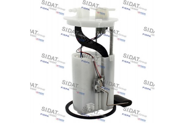 Sidat Μονάδα Παροχής Καυσίμων - 72860A2